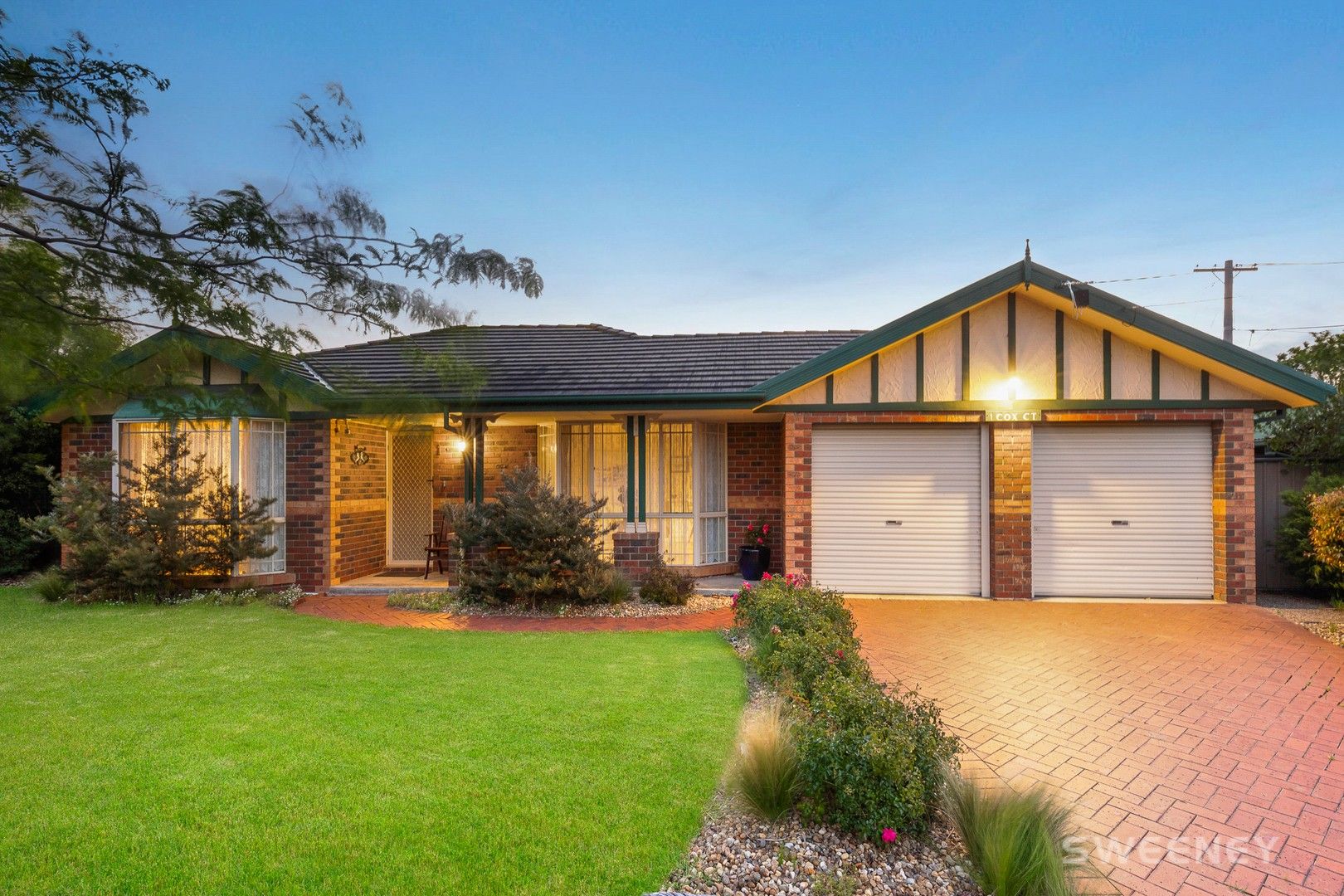 1 Cox Court, Altona Meadows VIC 3028, Image 0