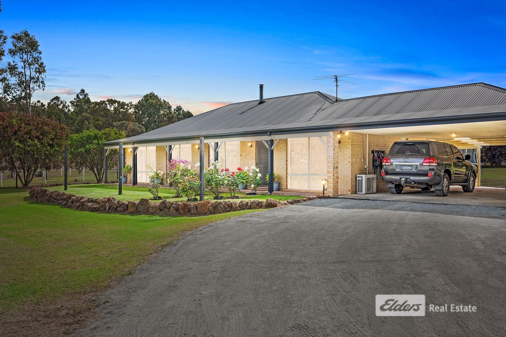 12 Howlett Ramble, Argyle WA 6239, Image 2