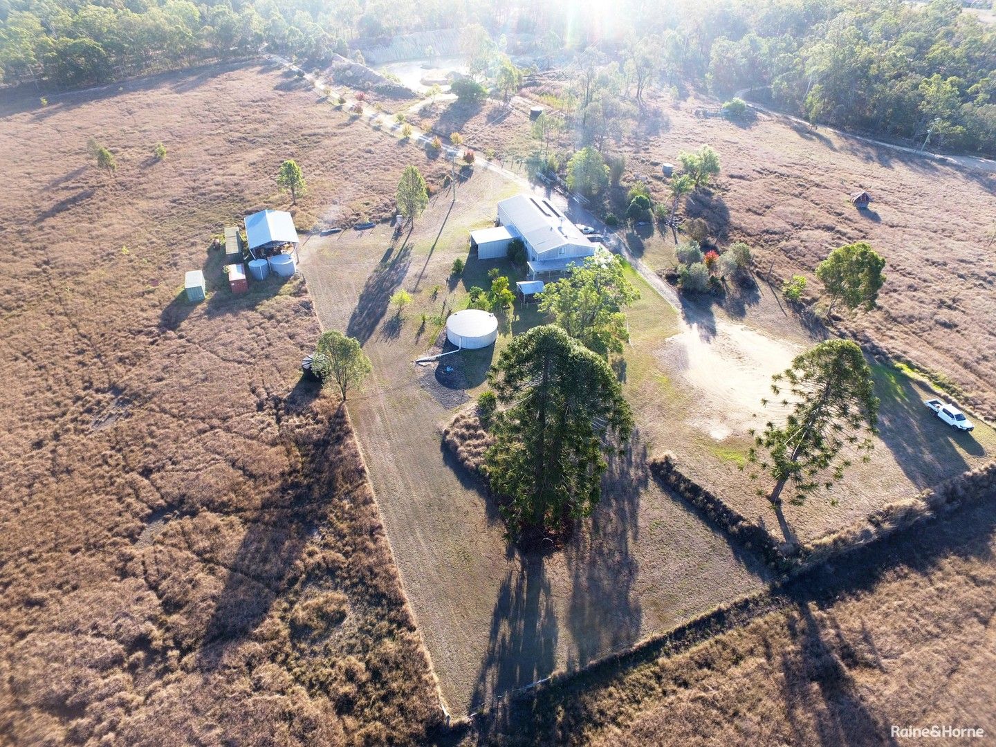 298 Findowie Road, Kingaroy QLD 4610 Farm for Sale Domain