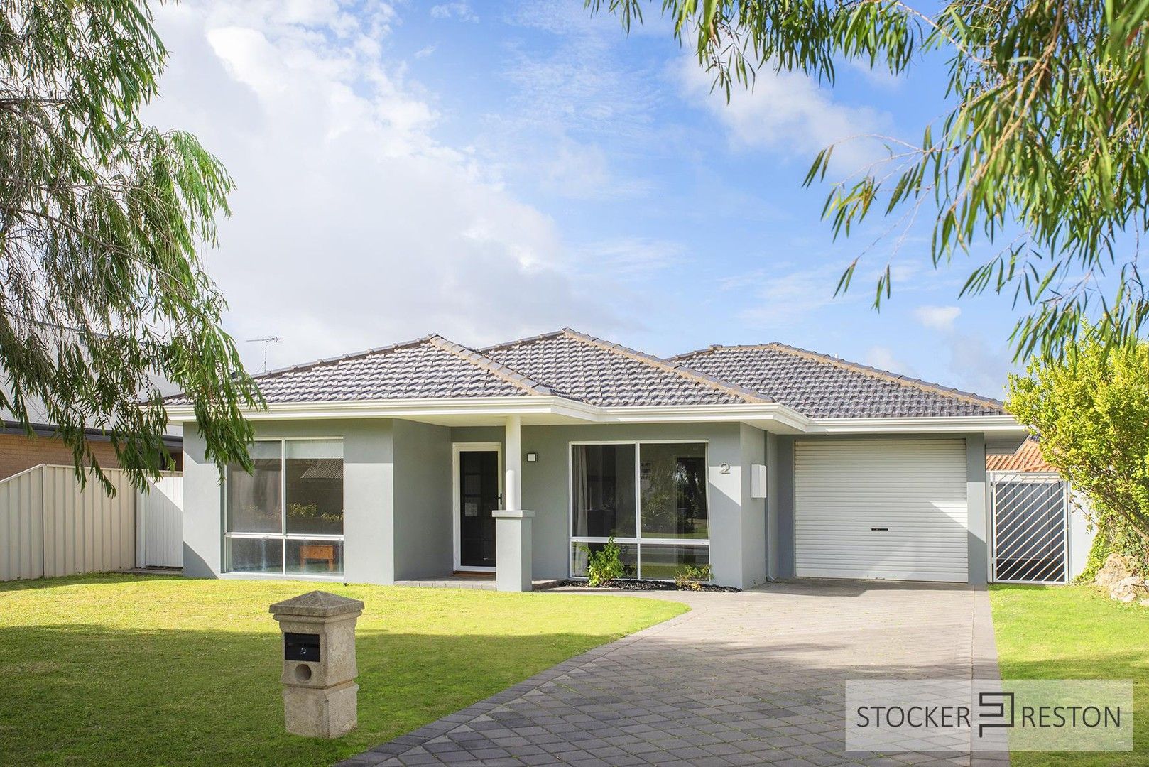 2 Casuarina Drive, Geographe WA 6280, Image 0