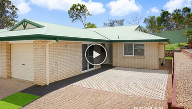 Picture of 70 Ridgevale Drive, HELENSVALE QLD 4212