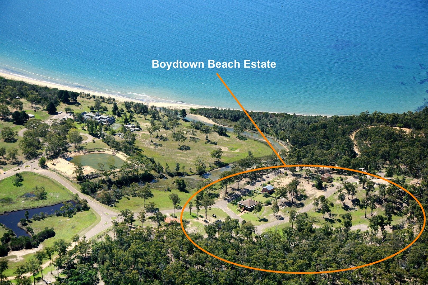 LOT 26 Cornubia Place, Boydtown NSW 2551, Image 0