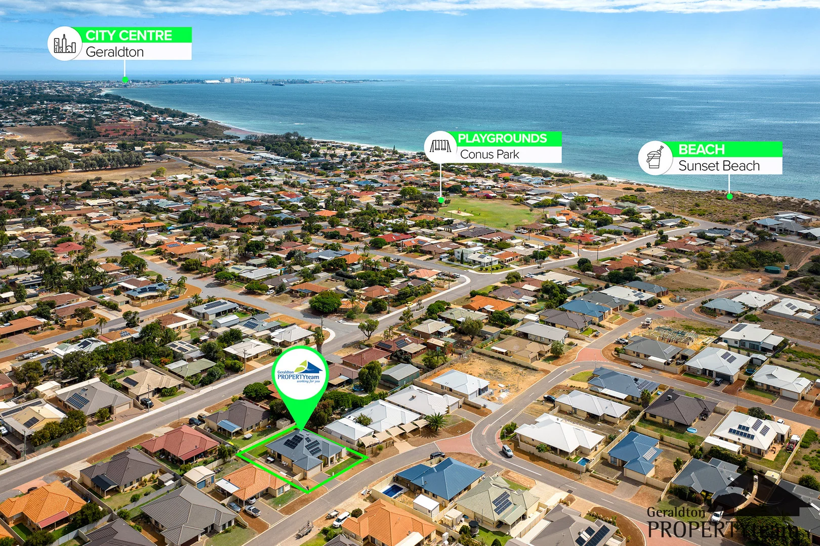 Additional image 30 of 47 Moorings Loop, Sunset Beach WA 6530