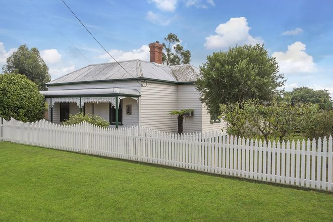 Picture of 82 Swanston Street, TERANG VIC 3264