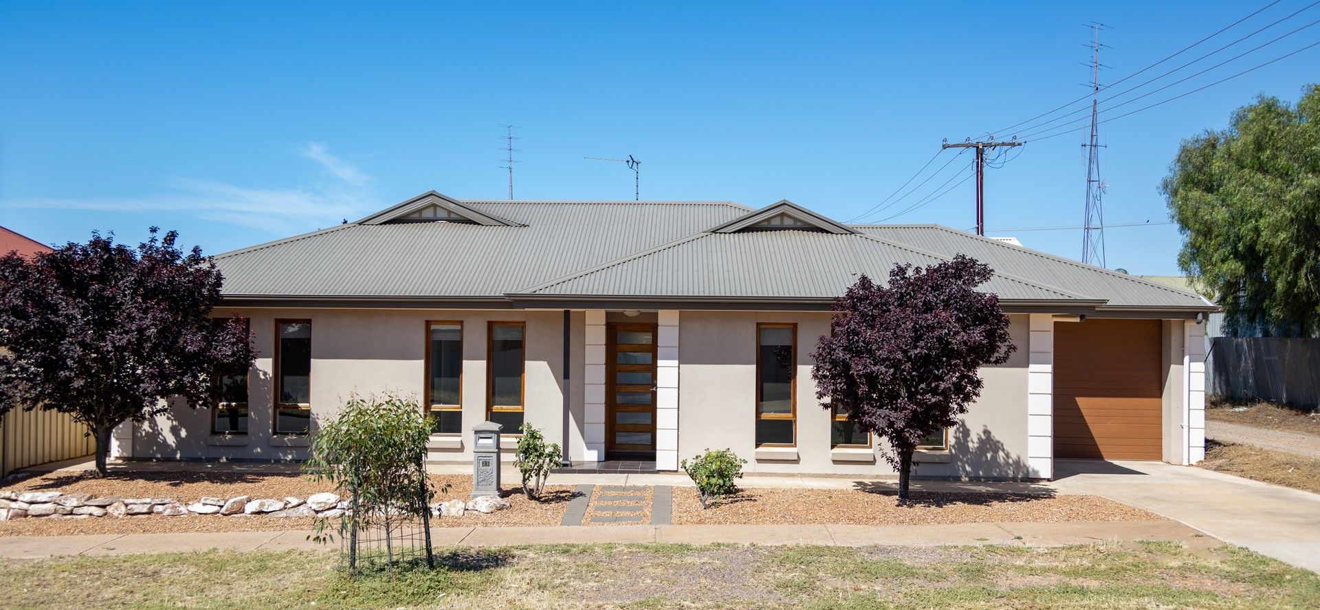 3 bedrooms House in 21 Angwin Street WHYALLA PLAYFORD SA, 5600