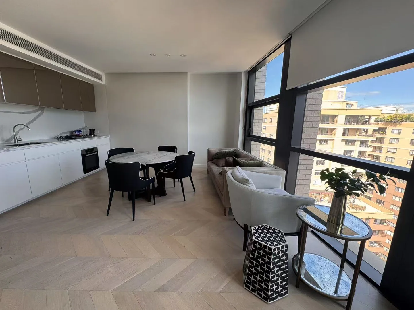 Additional image 6 of 1803/60 Bathurst Street, Sydney NSW 2000