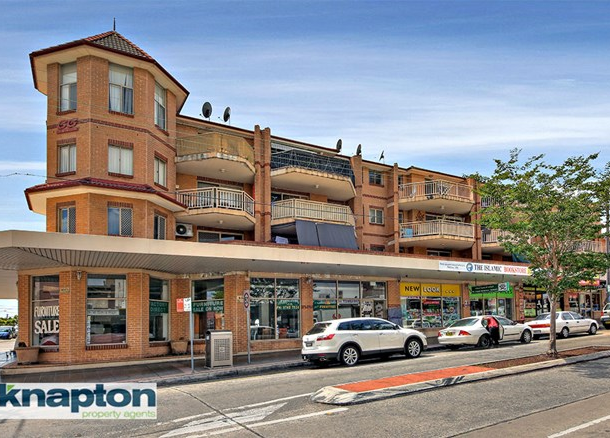 24/157-171 Haldon Street, Lakemba NSW 2195