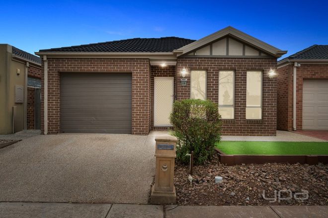 Picture of 20 Acumin Street, BROOKFIELD VIC 3338