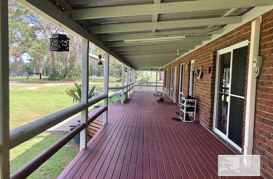 60 Oxford St, Bidwill QLD 4650, Image 2