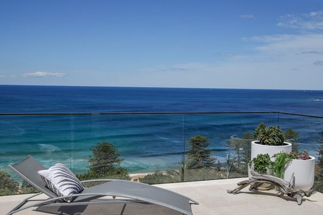 Picture of 3 Bilgola Terrace, BILGOLA BEACH NSW 2107