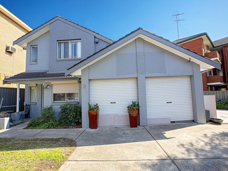 House/17 Norfolk Street, Liverpool NSW 2170, Image 1