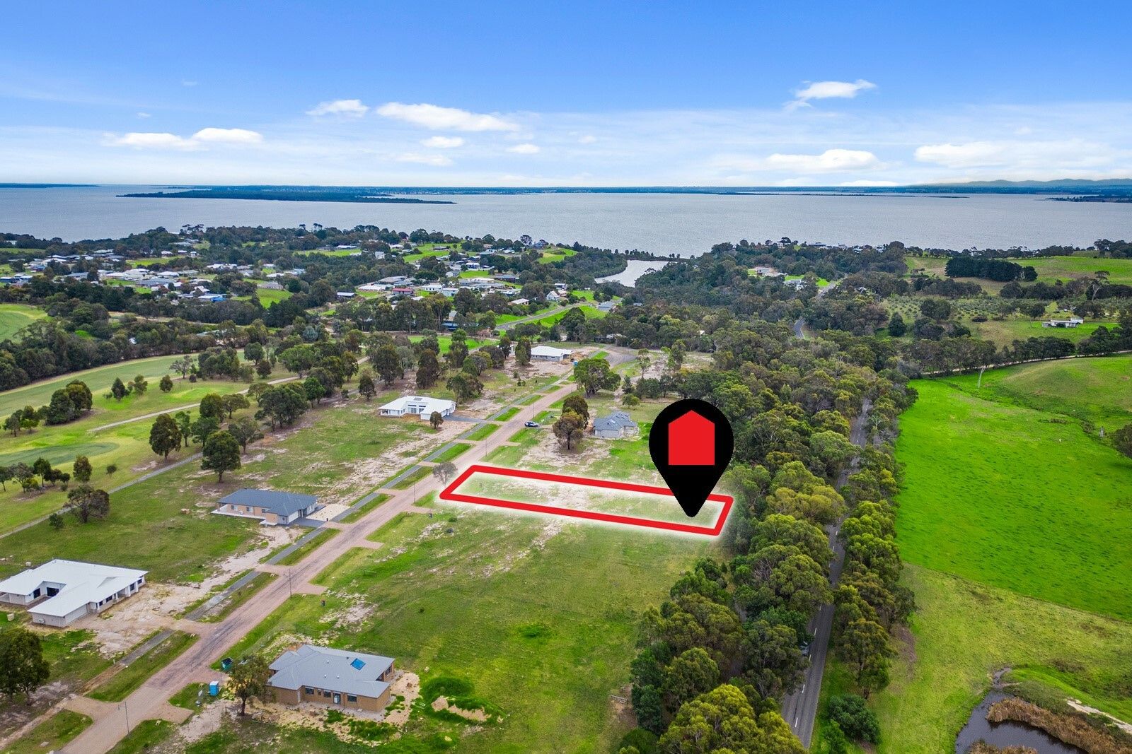 Lot 36/12 Kempton Gr, Metung VIC 3904, Image 0