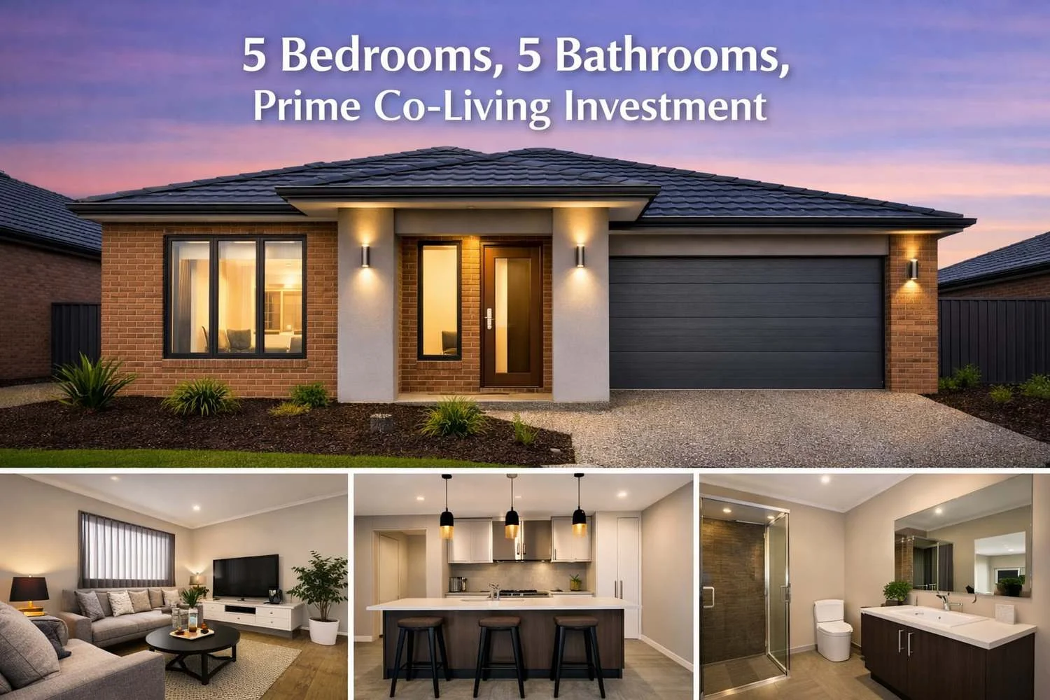 Primary image of Strathtulloh VIC 3338