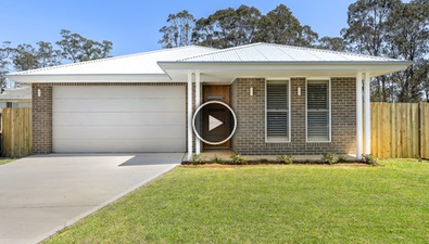 Picture of 63 Mountain Ash Drive, COORANBONG NSW 2265