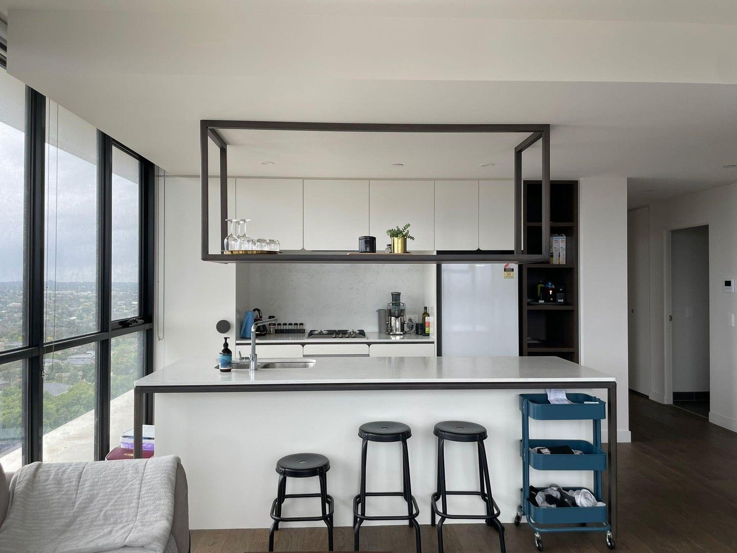 2 bedrooms Apartment / Unit / Flat in 918/642 Doncaster rd DONCASTER VIC, 3108