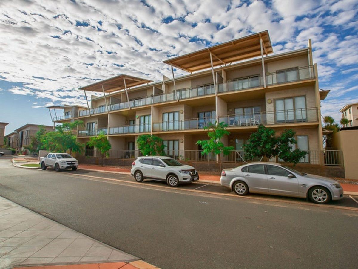 14/44 Counihan Crescent, Port Hedland WA 6721, Image 0