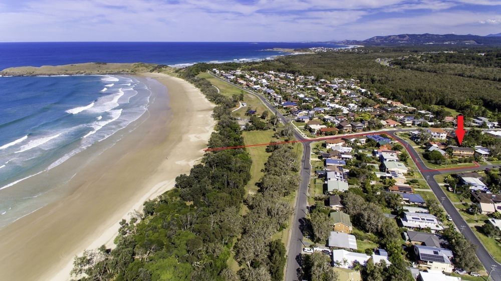 26 Chestnut Avenue, Sandy Beach NSW 2456, Image 1