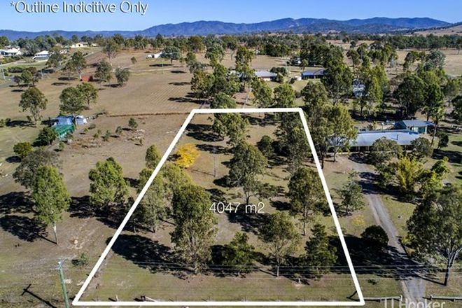 Picture of Lot 404 Colinton Street, BRAEMORE QLD 4313