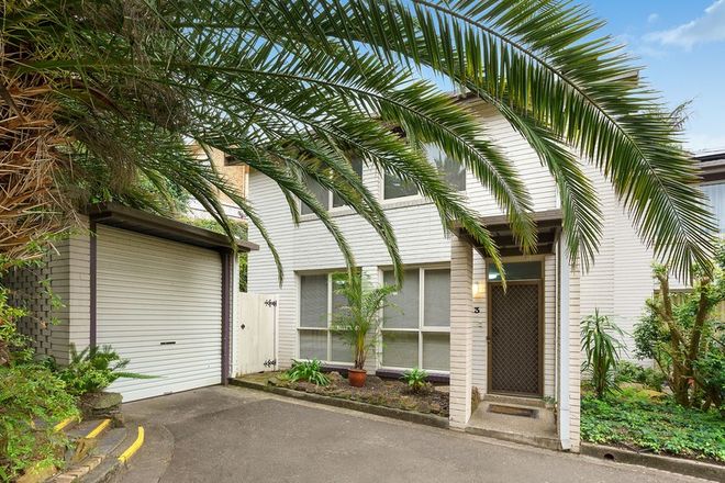 Picture of 13/46 St Albans Street, ABBOTSFORD NSW 2046