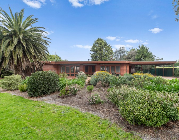 58 William Road, Carrum Downs VIC 3201