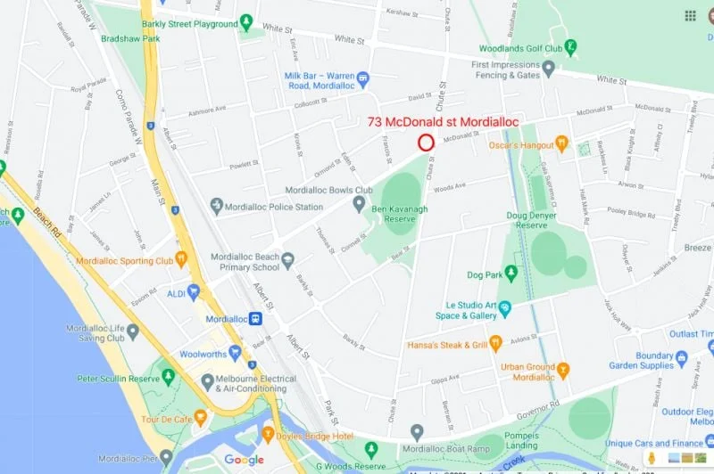 Additional image 8 of 73 McDonald street, Mordialloc VIC 3195