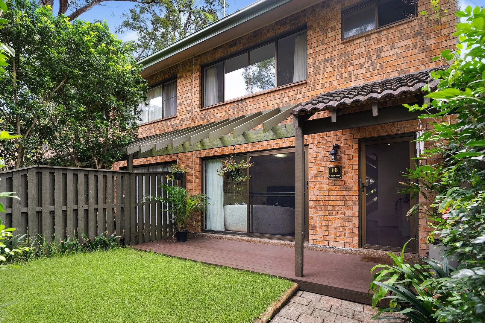 16/4 Tuckwell Place, Macquarie Park NSW 2113