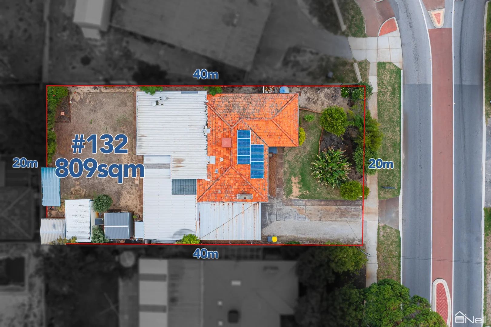 Additional image 2 of 132 Verna Street, Gosnells WA 6110