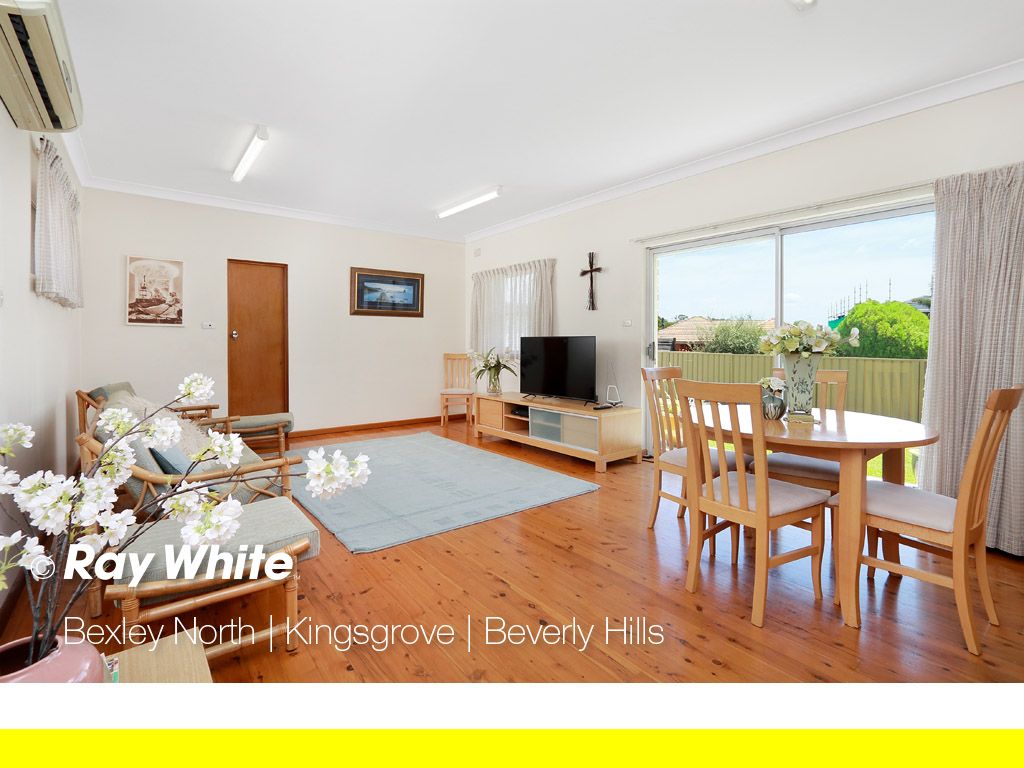 15 Kooemba Road, Beverly Hills NSW 2209, Image 1