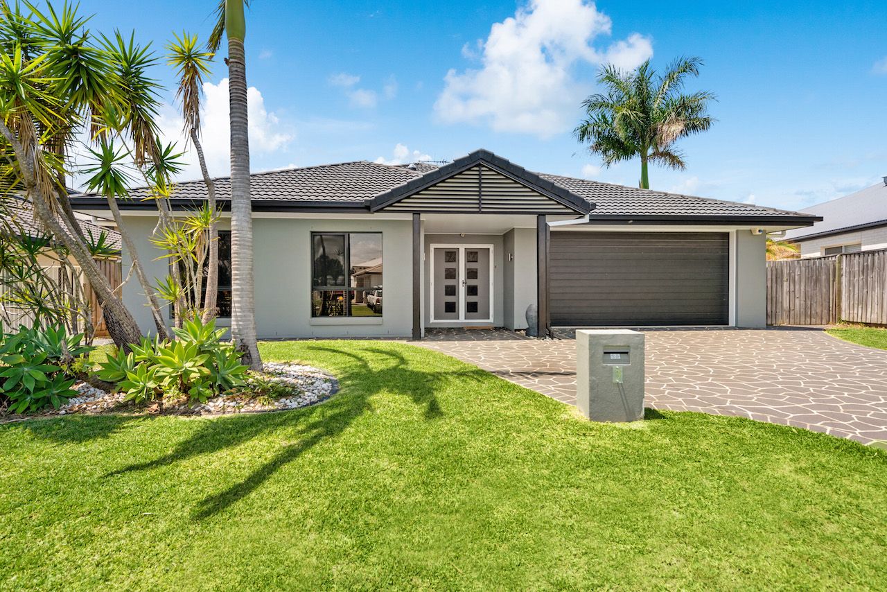 3 Backhousia Court, North Lakes QLD 4509, Image 1