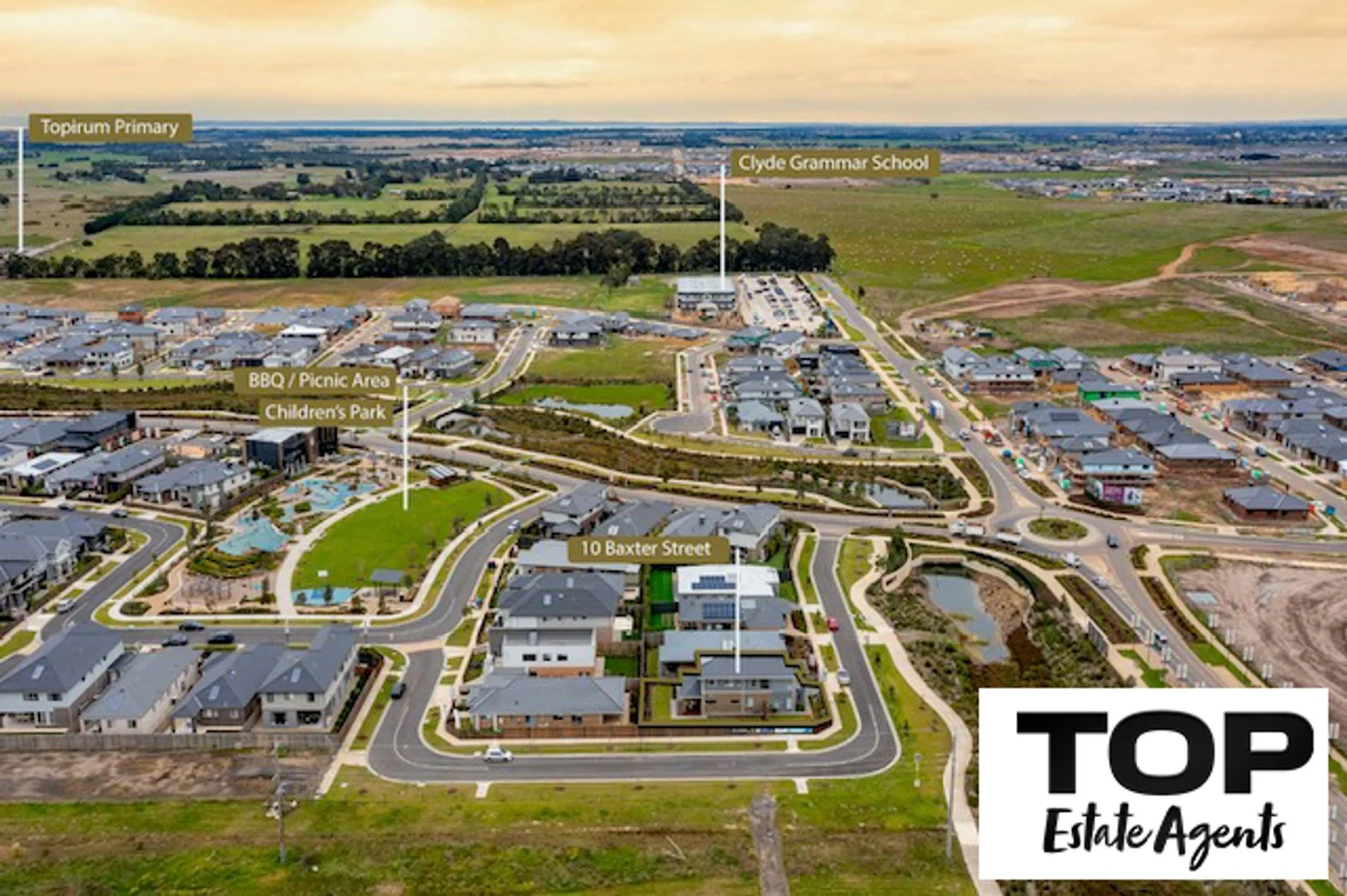 Additional image 33 of 10 Baxter Street, Clyde North VIC 3978