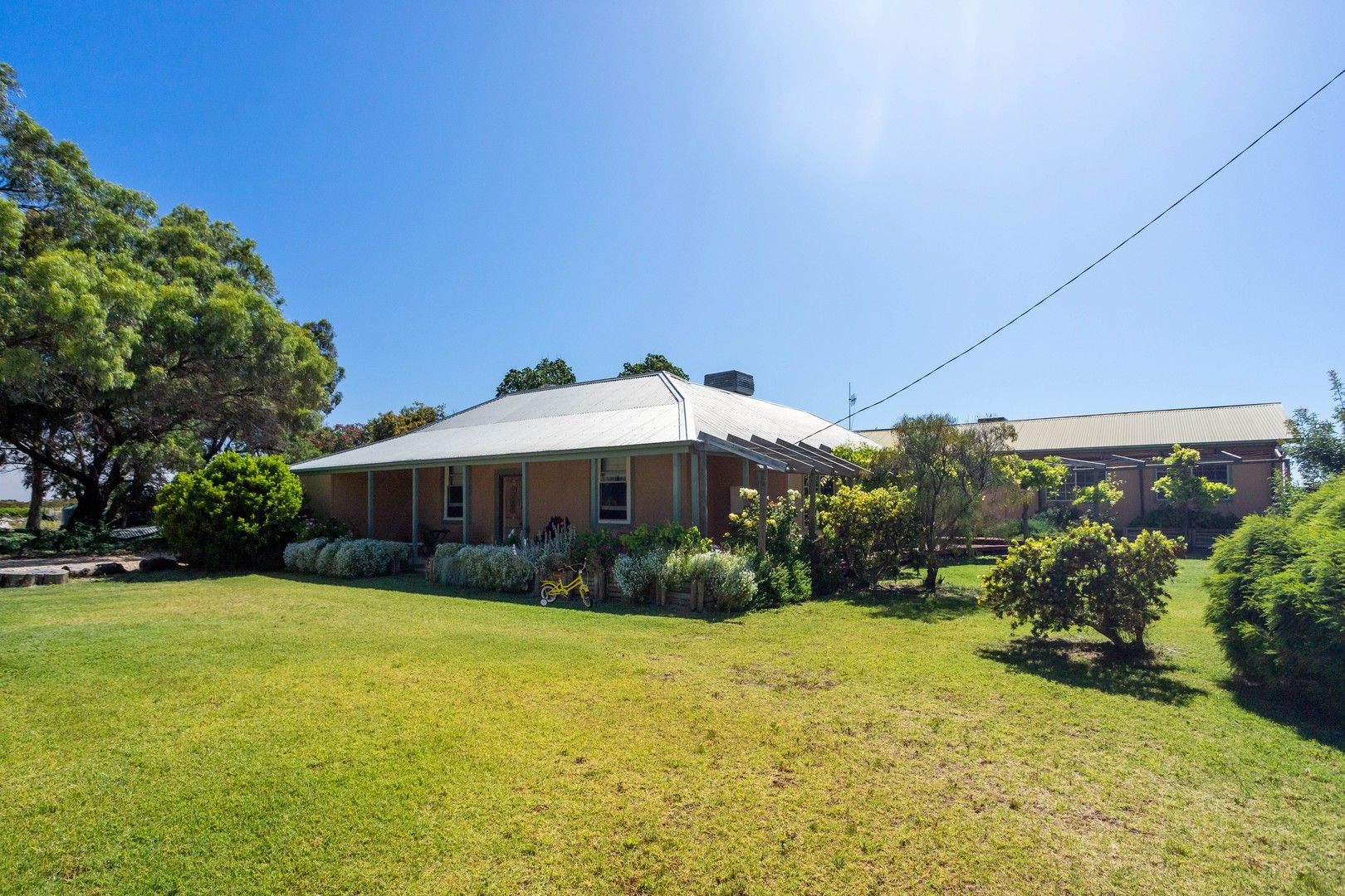 81 Garrett Road, Glossop SA 5344, Image 0