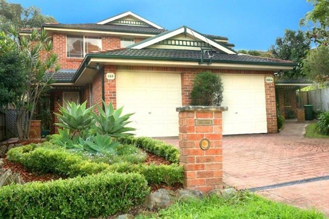 Picture of 150 Cressy Avenue, EAST RYDE NSW 2113