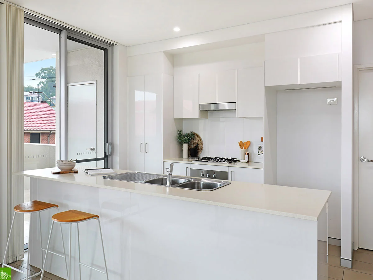 Additional image 4 of 165/30 Gladstone Avenue, Wollongong NSW 2500