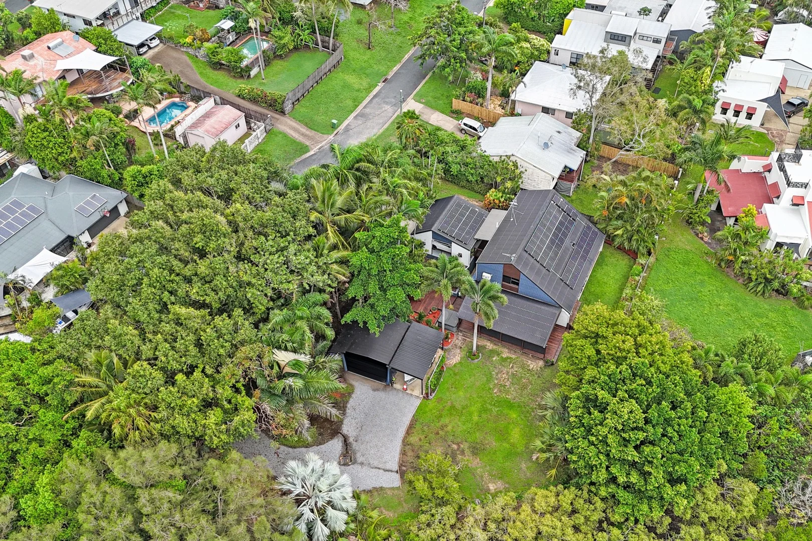 38 Mackenzie Street, Eimeo QLD 4740