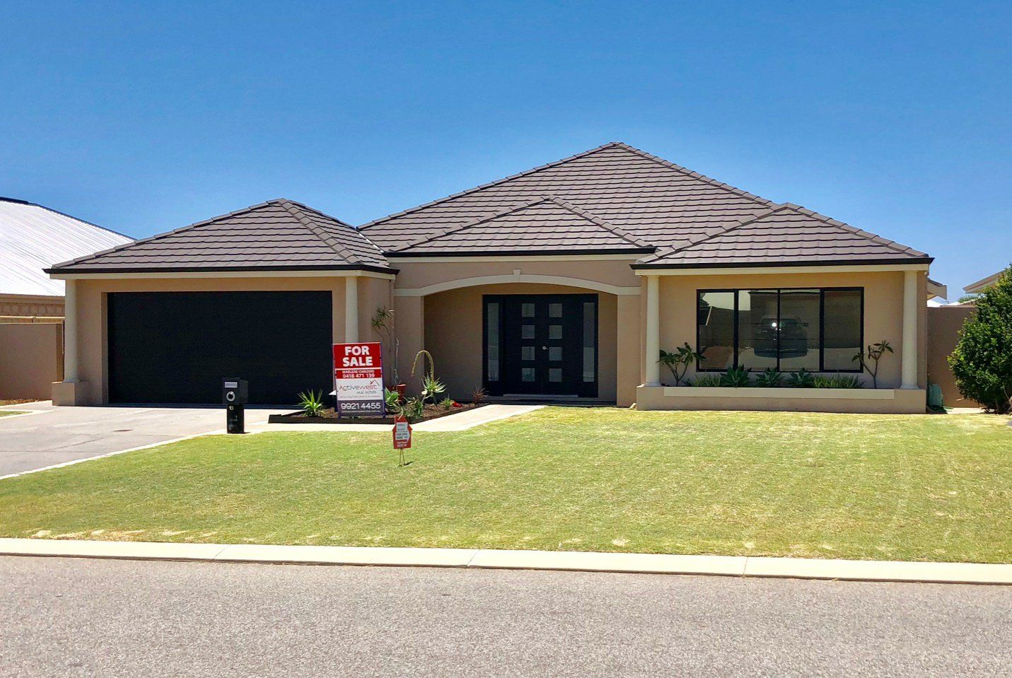 10 Ajax Drive, Wandina WA 6530, Image 0