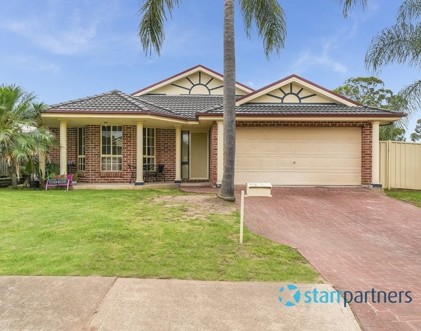 14 Kiama Street, Prestons NSW 2170