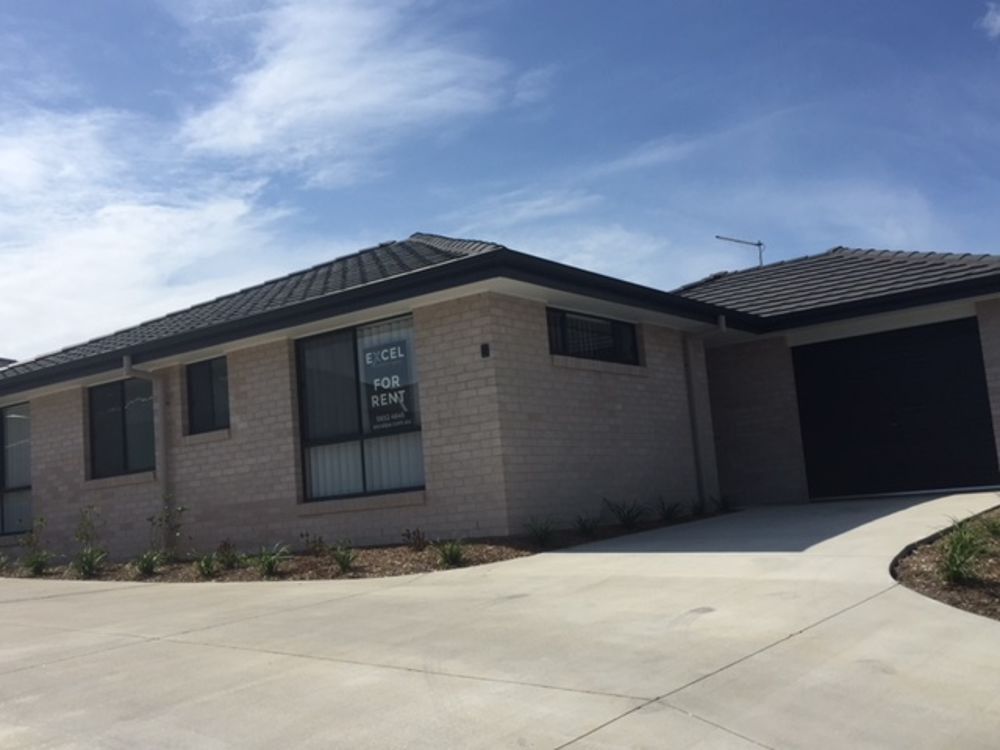 3 bedrooms Villa in 3/31 Sullivans Road MOONEE BEACH NSW, 2450