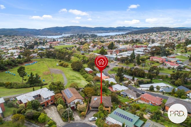 Picture of 13 Mirool Place, MOONAH TAS 7009