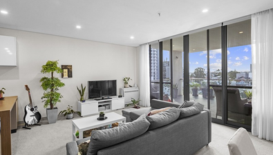 Picture of 15/155 Adelaide Terrace, EAST PERTH WA 6004