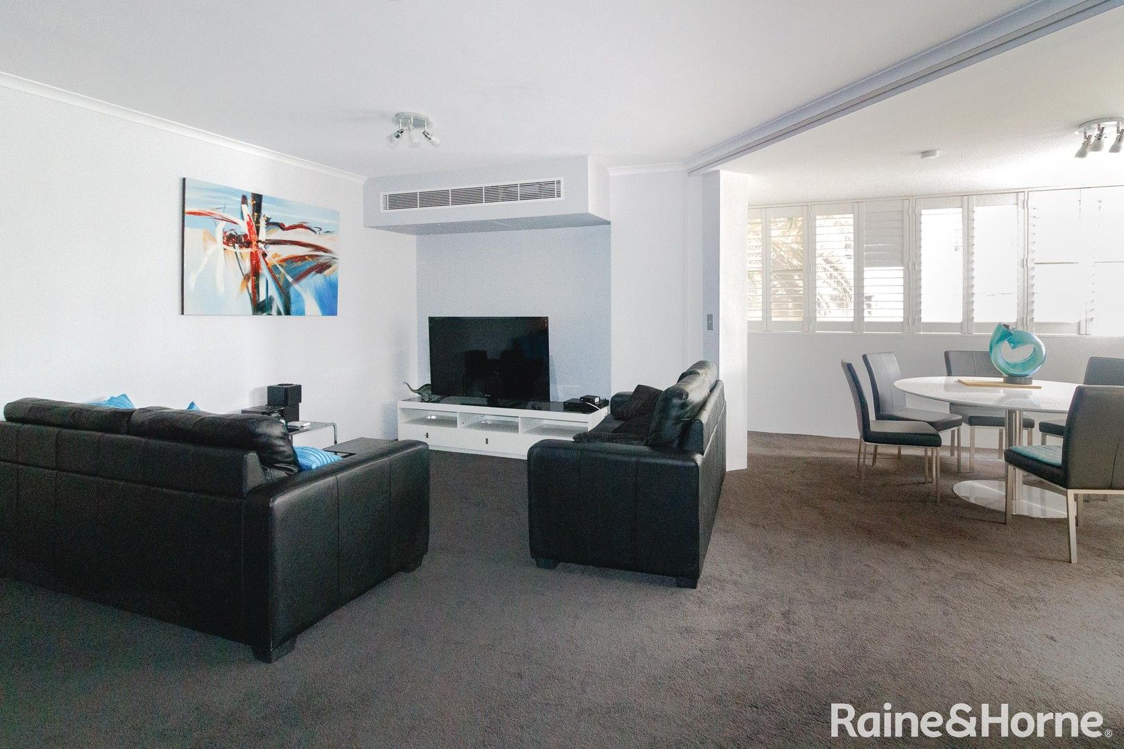 2 bedrooms Apartment / Unit / Flat in 36/3 Good Street PARRAMATTA NSW, 2150