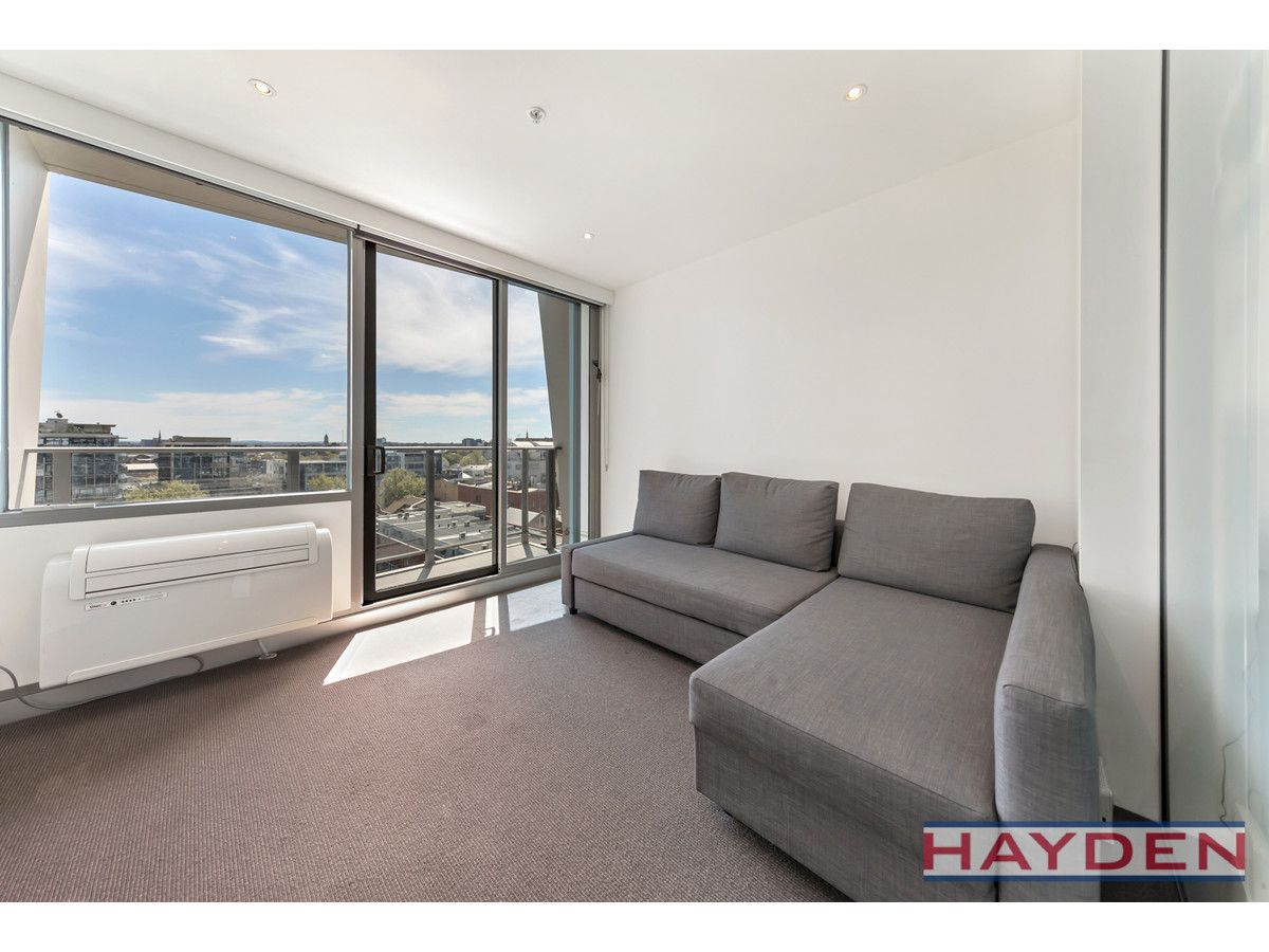 804/53 Batman Street, West Melbourne VIC 3003, Image 1