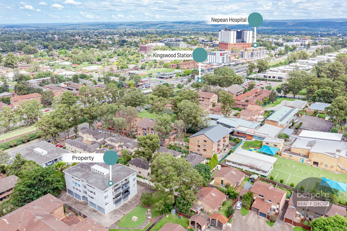 Additional image 6 of 30/65-66 Park Avenue, Kingswood NSW 2747