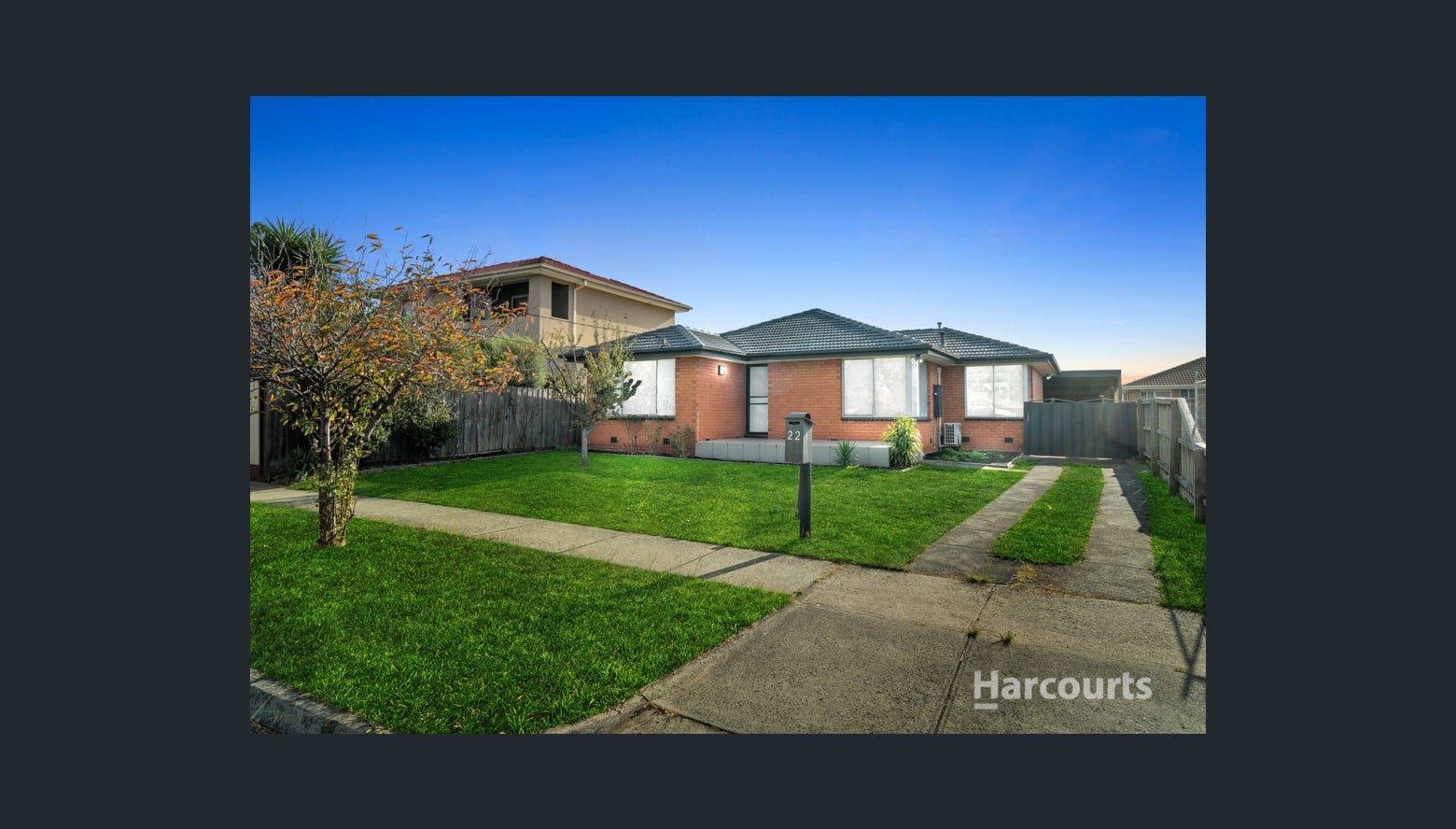 4 bedrooms House in 22 Boronia Avenue DANDENONG NORTH VIC, 3175