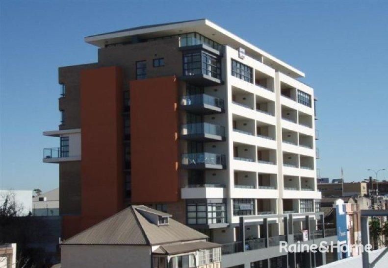 2202/25 Beresford Street, Newcastle West NSW 2302 House For Rent 580 Domain