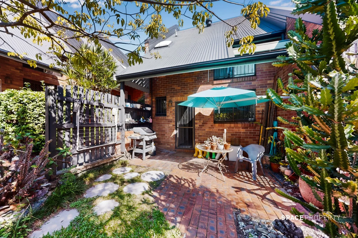 Additional image 8 of 18/40 Allenby Street, Spring Hill QLD 4000