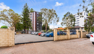Picture of 24/12 Tenth Avenue, MAYLANDS WA 6051