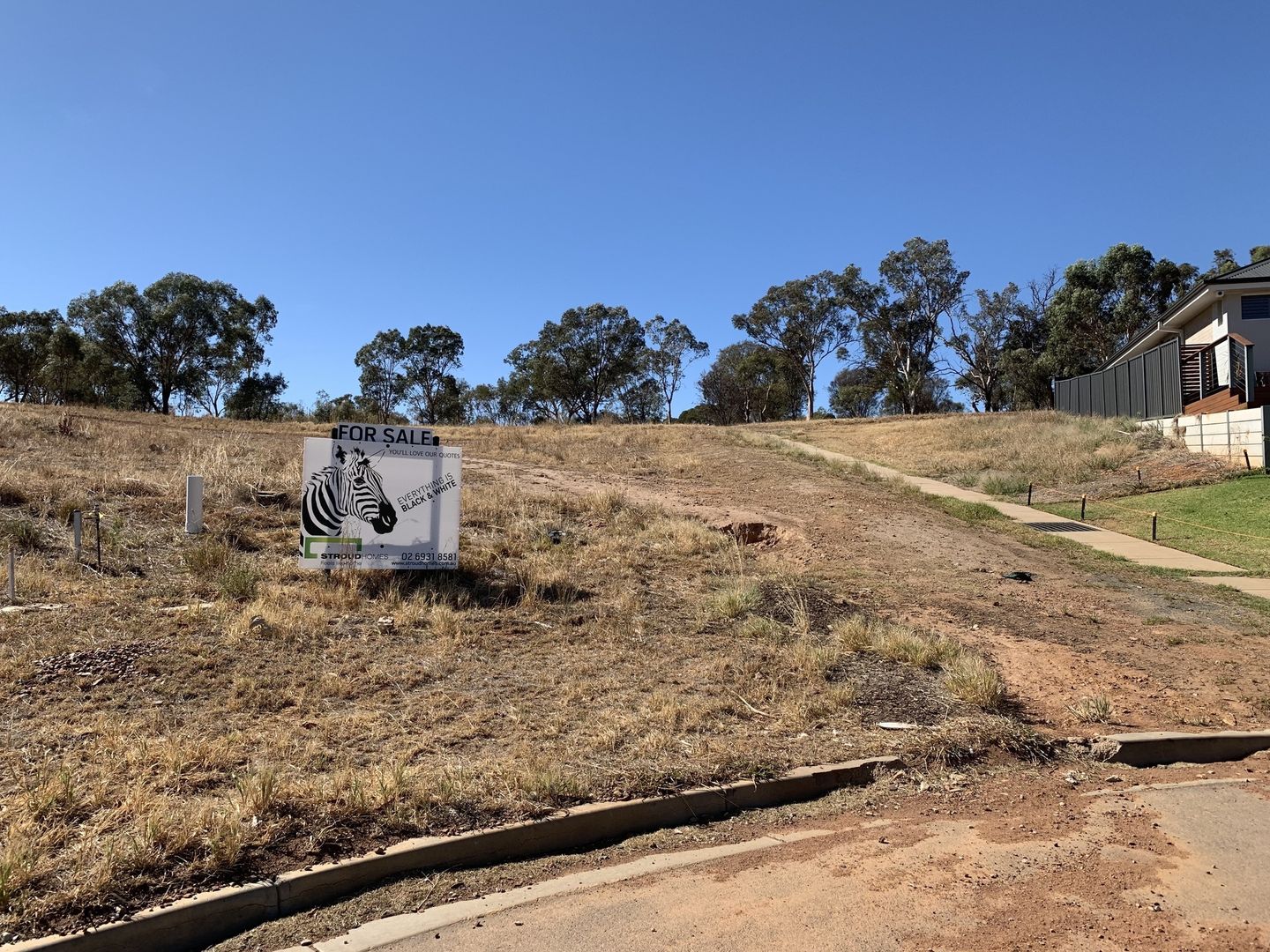 MOVE IN PRICE! Lot 43 Warrock Place, Bourkelands NSW 2650, Image 1