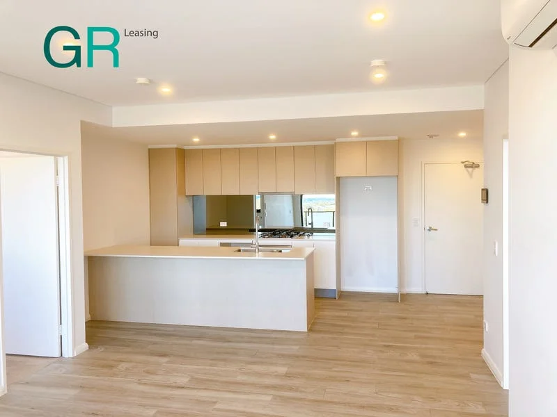 A706/4 Herman Crescent, Rouse Hill NSW 2155