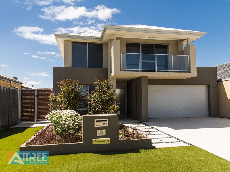 39A Ballycastle Loop, Canning Vale WA 6155, Image 0