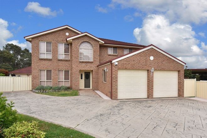 Picture of 38 Leonard Street, CESSNOCK NSW 2325